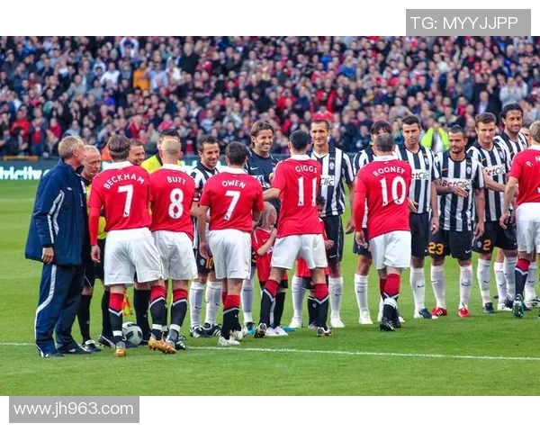 曼联与尤文图斯上半场精彩对决分析及战术解析