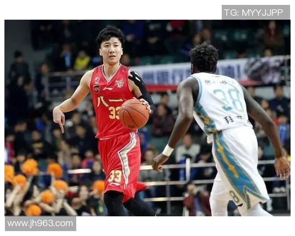 韩硕：从篮球场到商业领域的多元化发展之路与未来展望